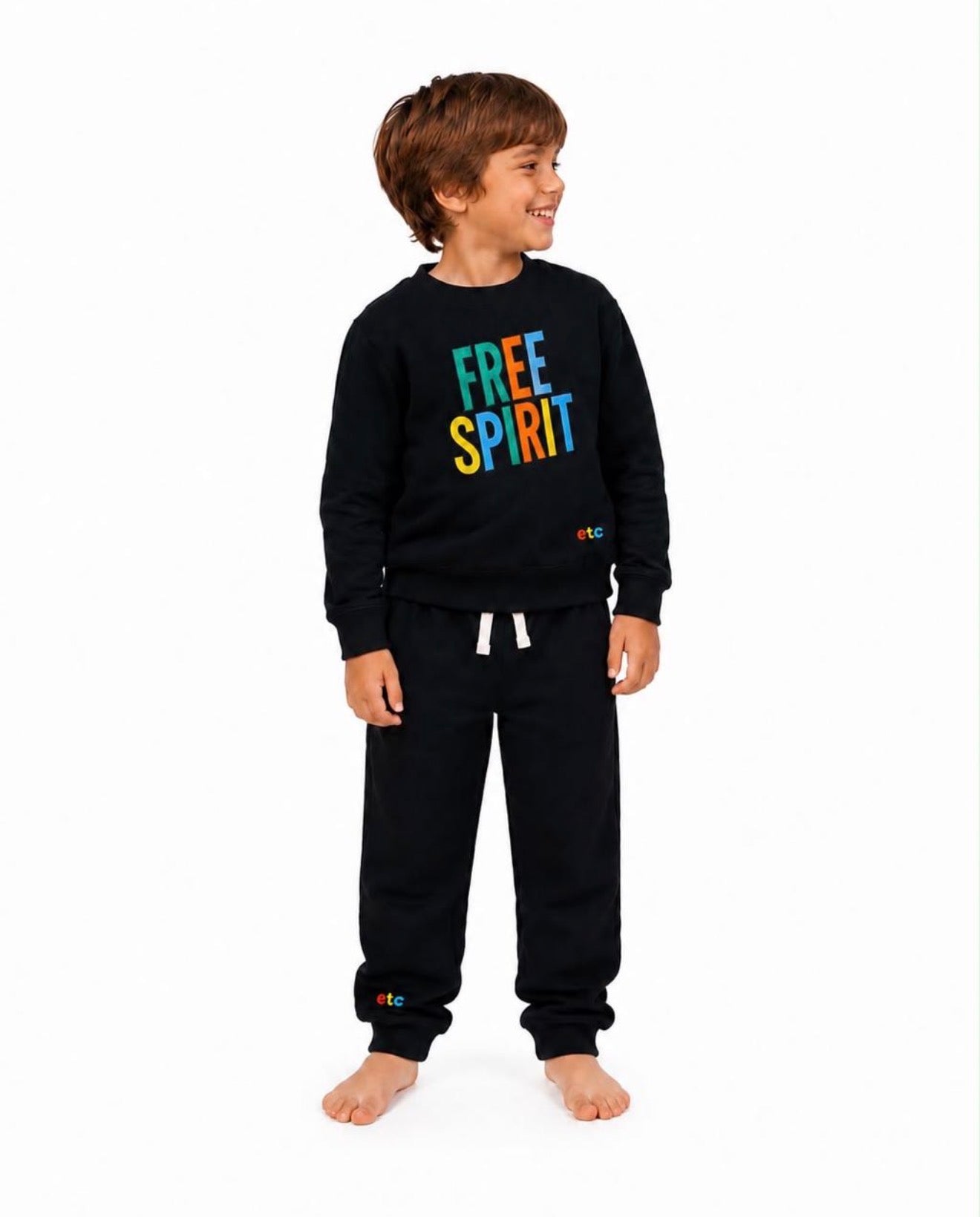 Free Spirit Set