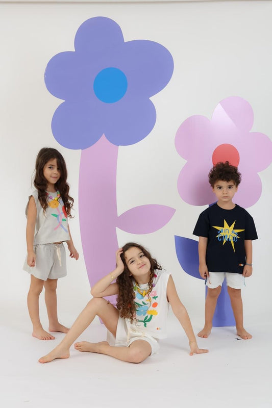 Join the circus t-shirt