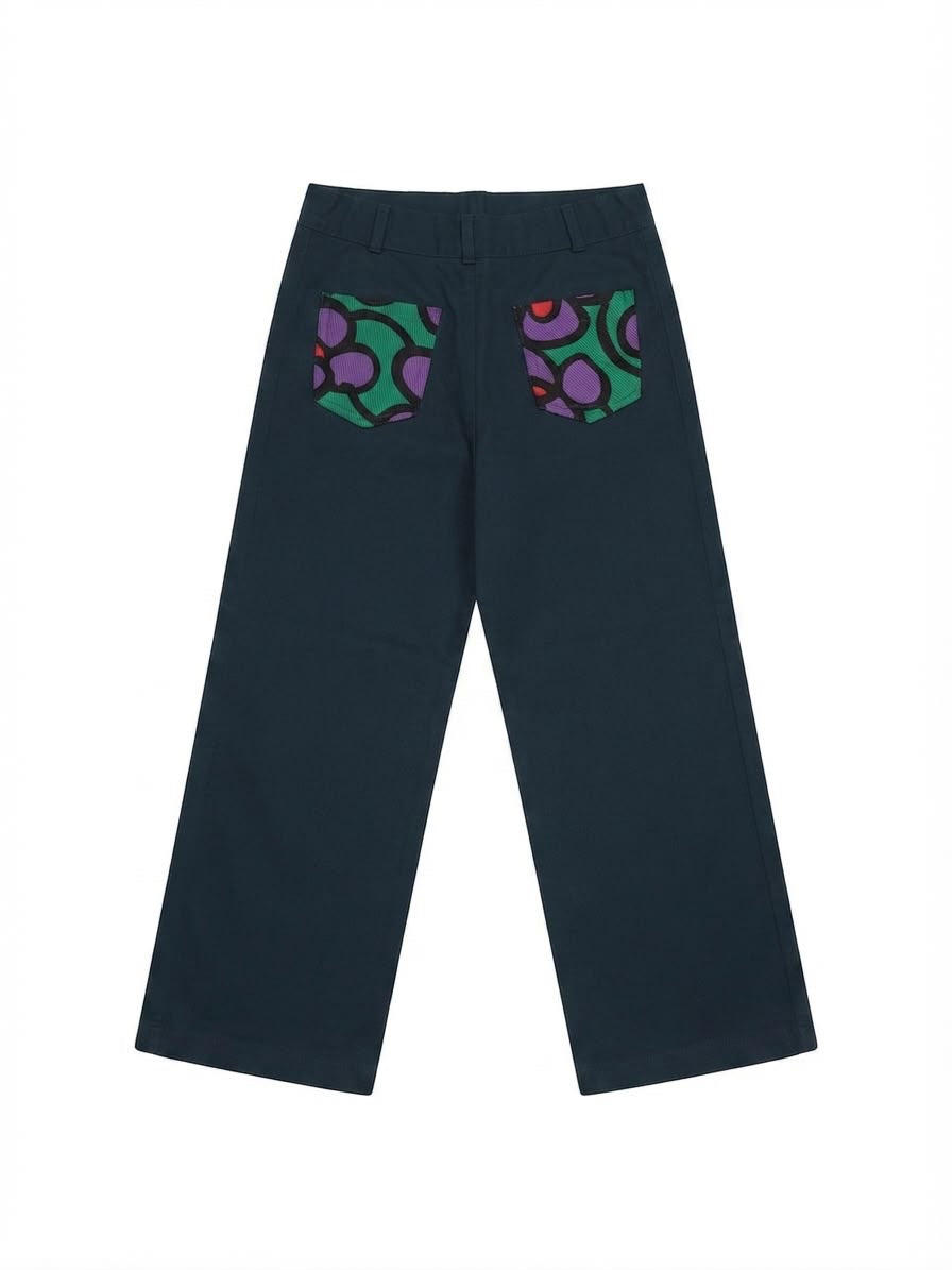 Bloom Pants