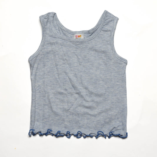 Tank Top / Light Blue