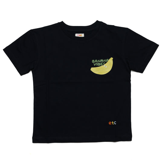 T-shirt / Banana Vibes