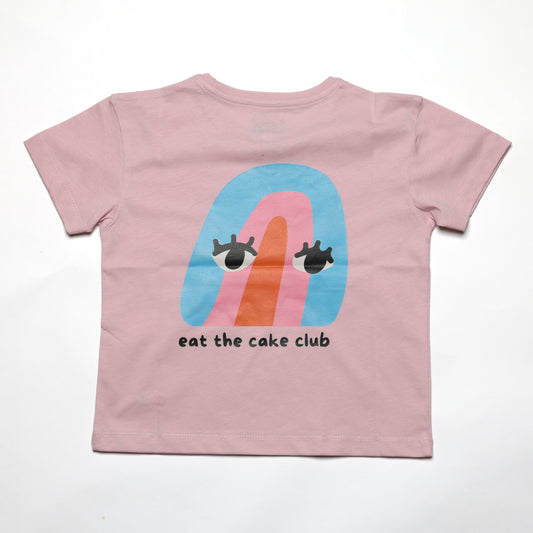 T-shirt / Eat The Cake Club