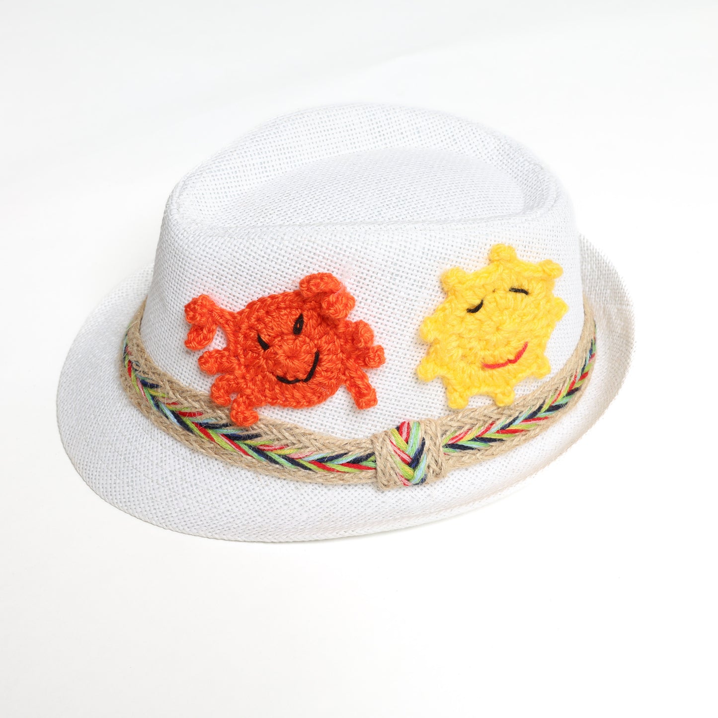 Hat / Sun