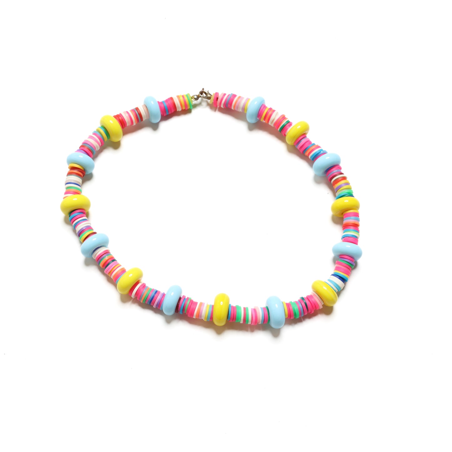 Necklace / Rainbow