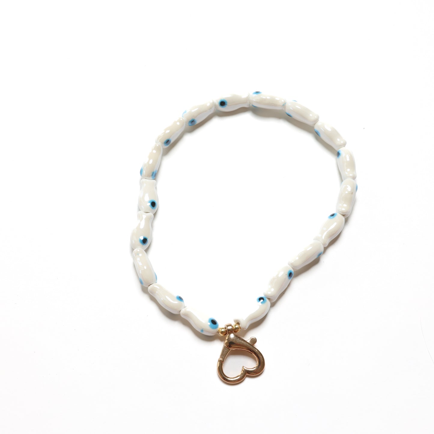 Charm / White Fish