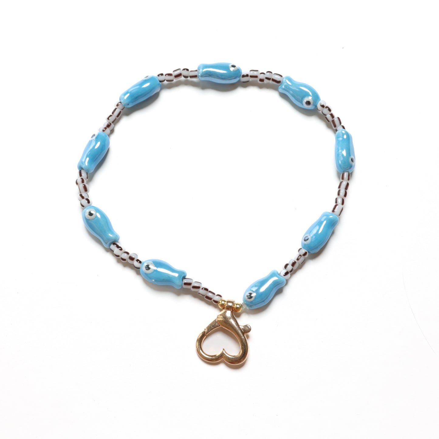 Charm / Blue Fish