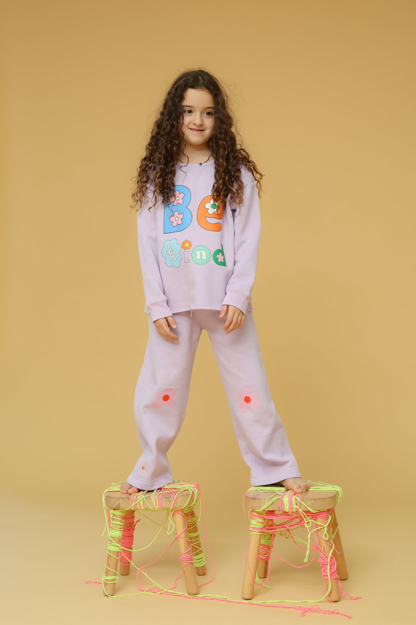 Set / Be kind to yourself