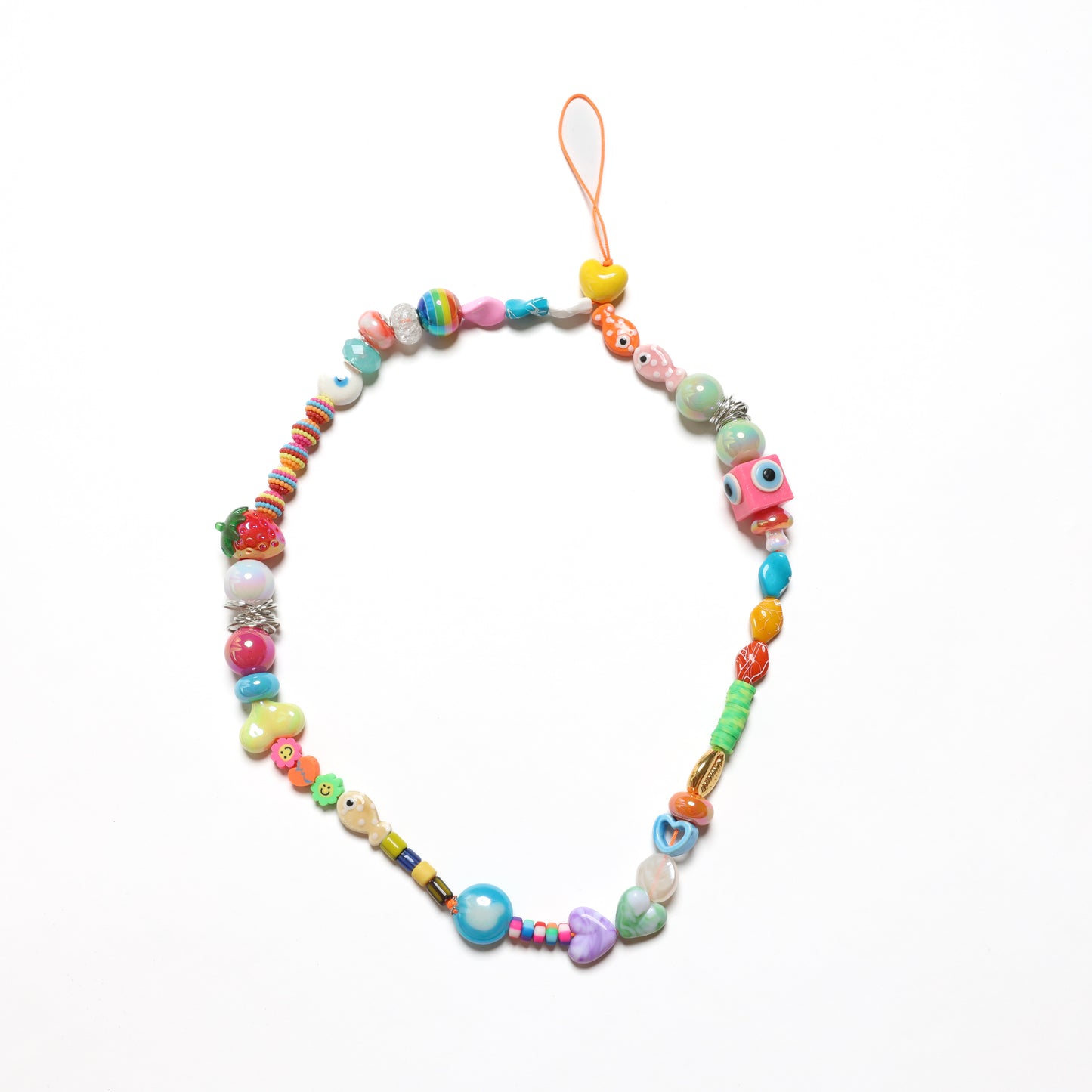 Phone Strap