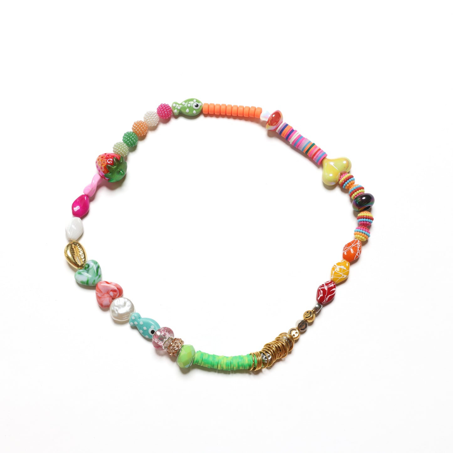 Necklace / Artsy Minds