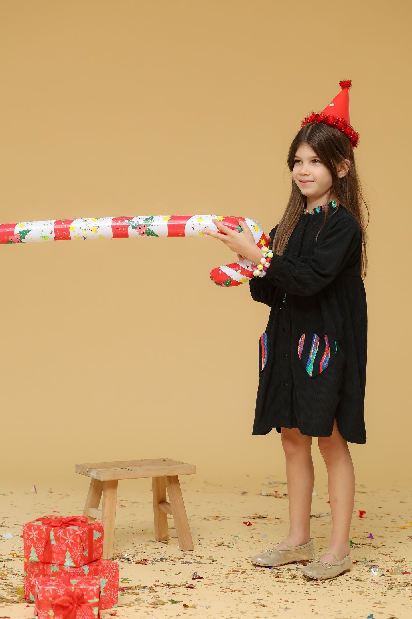 Dress / The Metty Heart