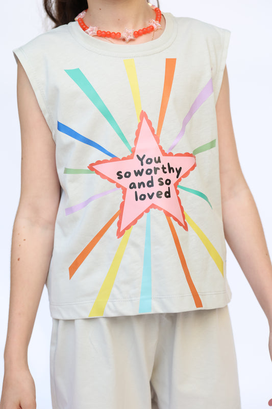 Set / You Are So Loved