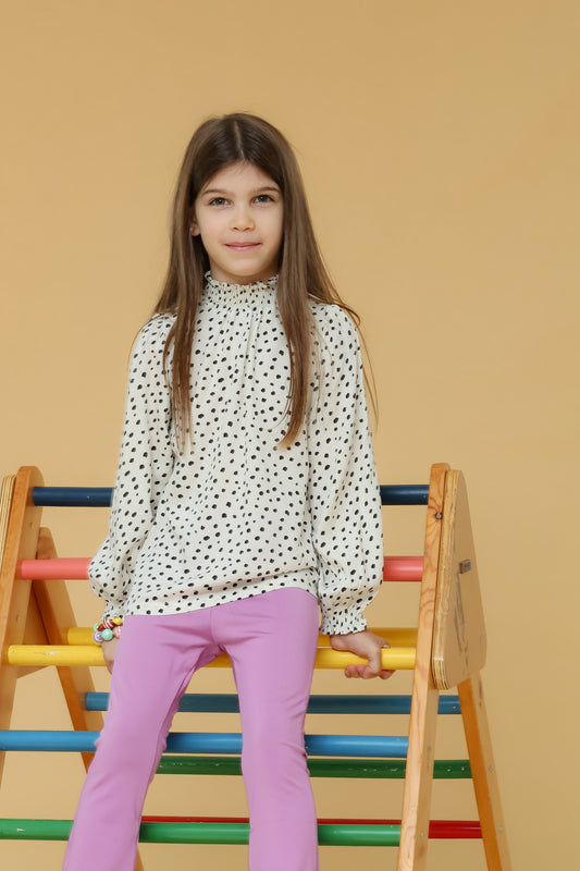 Top / The Dotty Dream