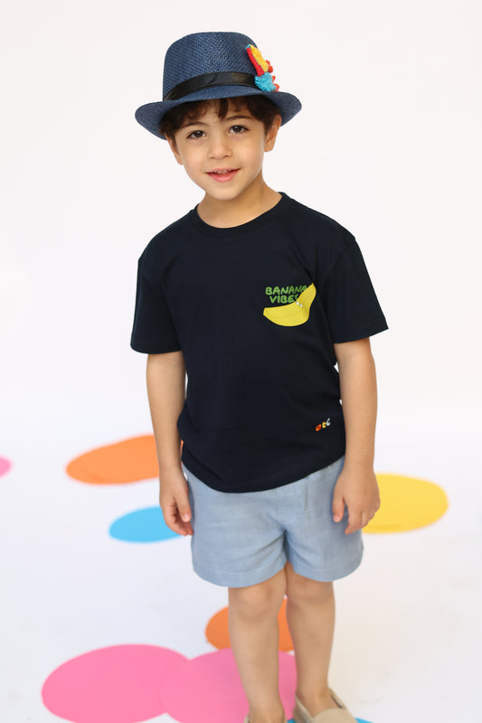 T-shirt / Banana Vibes