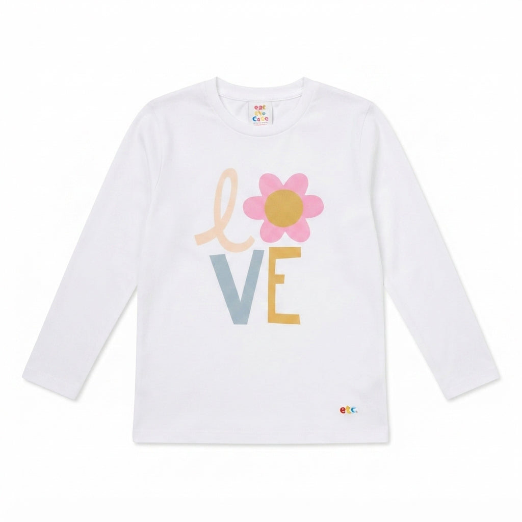Love T-Shirt