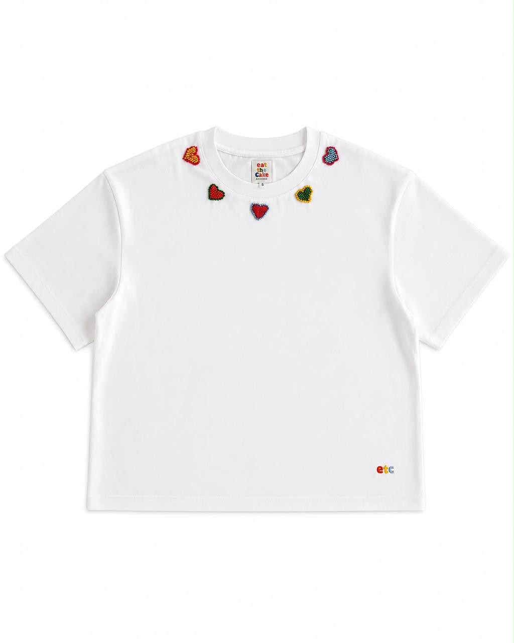 Hearts T-Shirt