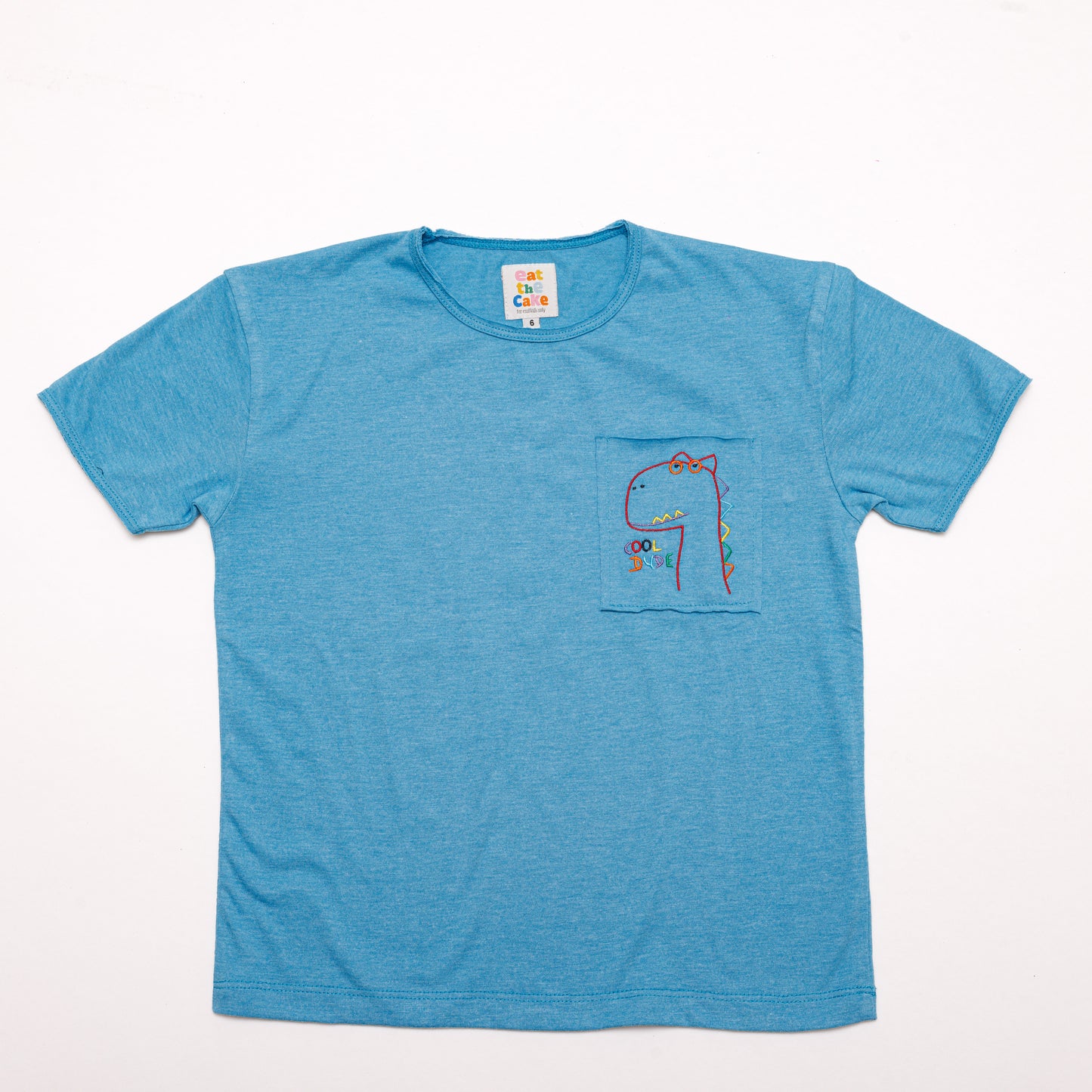 T-shirt / Dino