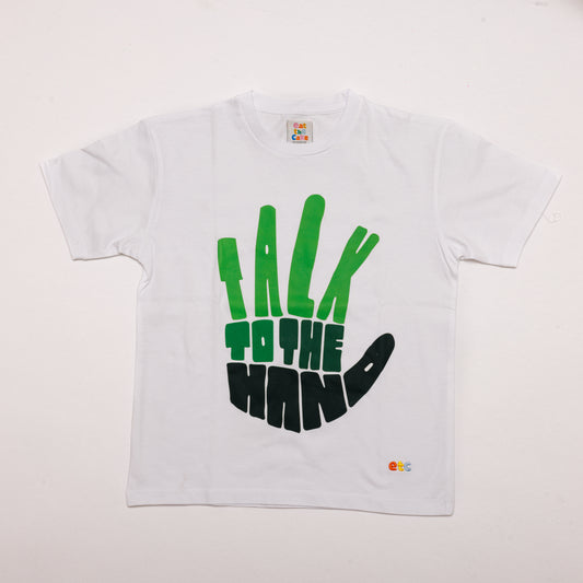 T-shirt / Talk To The Hand
