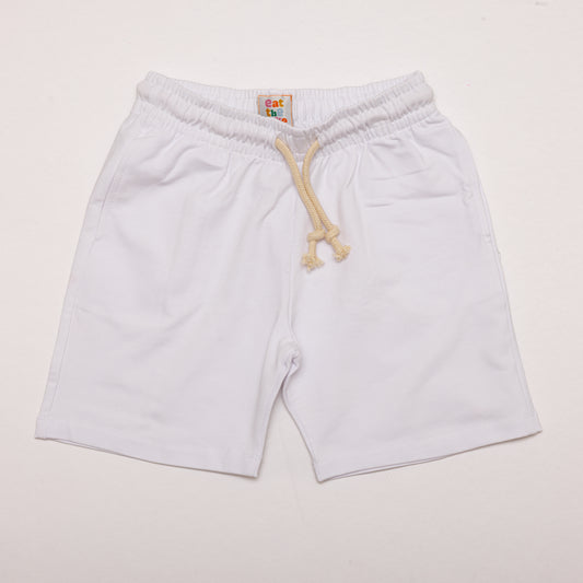 T-shirt Shorts Set / Snake