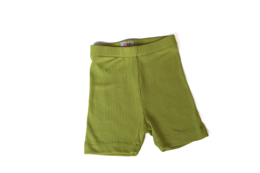 Shorts / Cyclist Green
