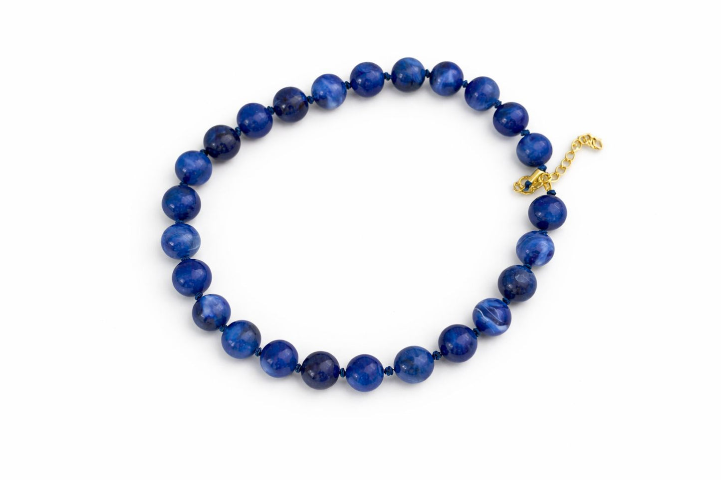 Sea necklace