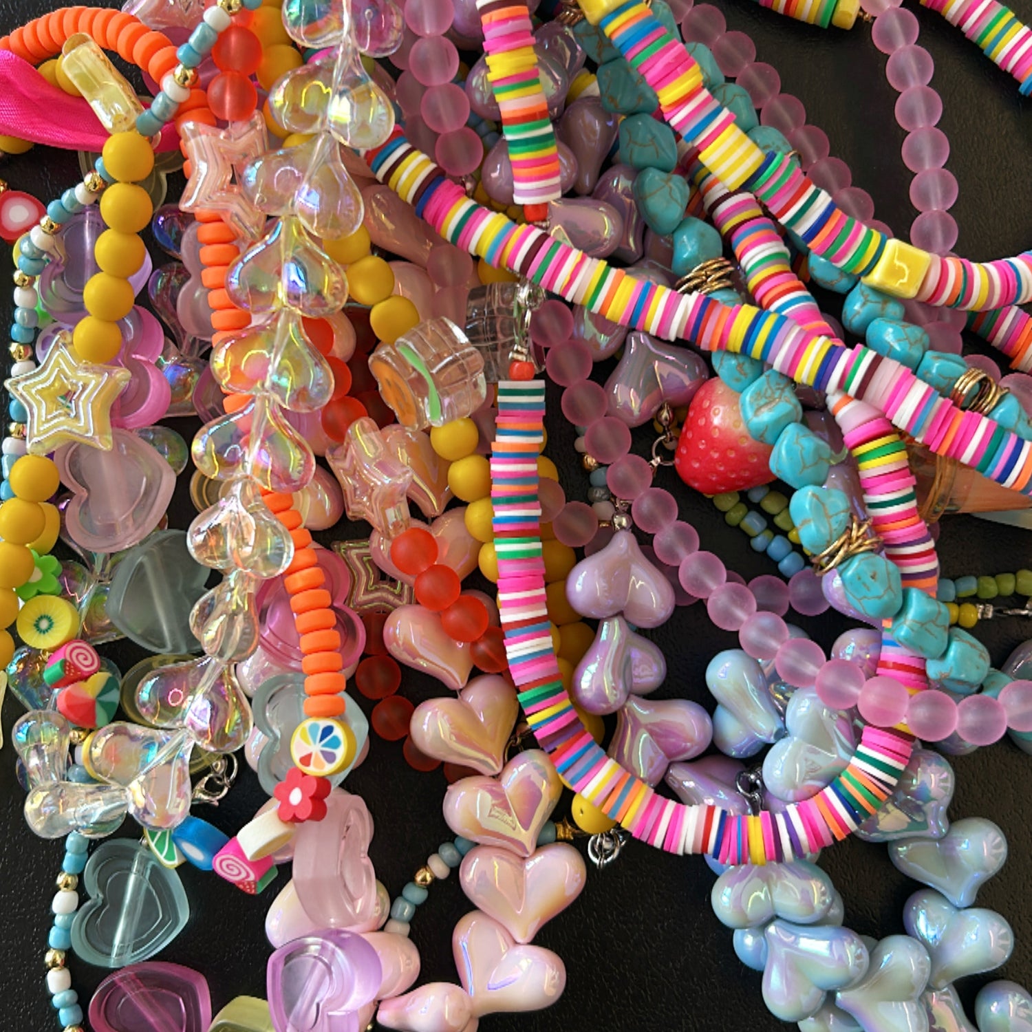 Accessories