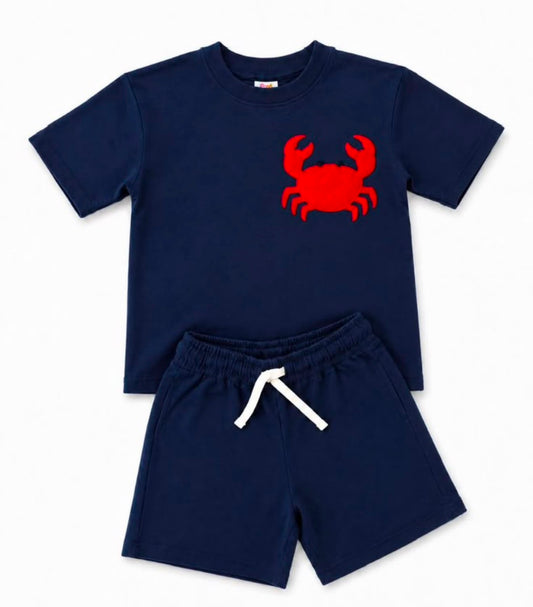 Crab Set