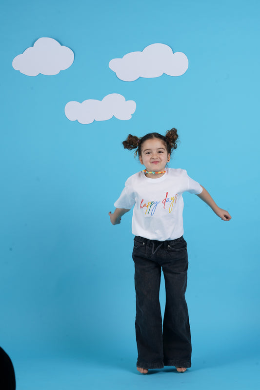 T-shirt / Happy Days