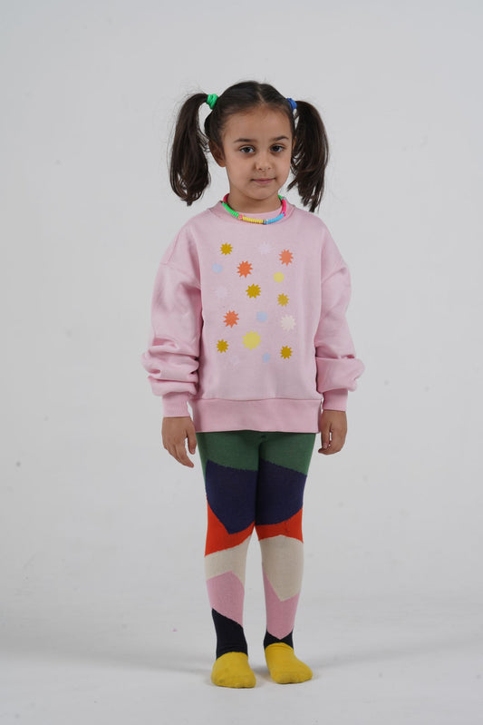 Star sweater