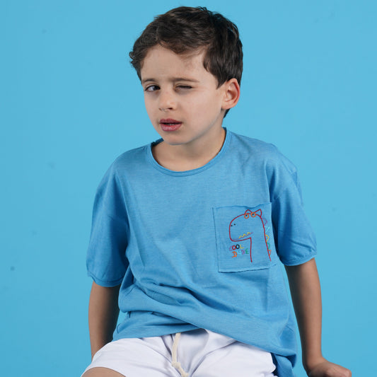 T-shirt / Dino