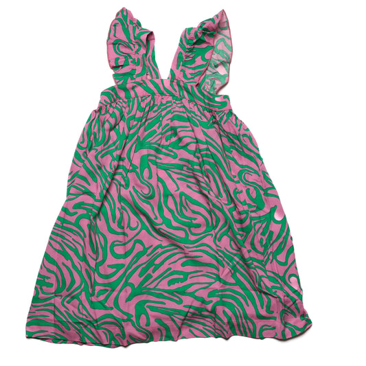 Dress / Zebra