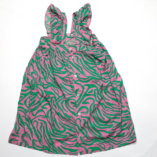 Dress / Zebra