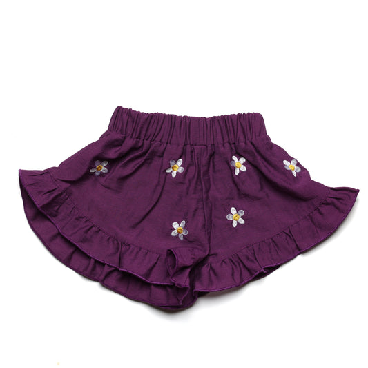 Short / Daisy