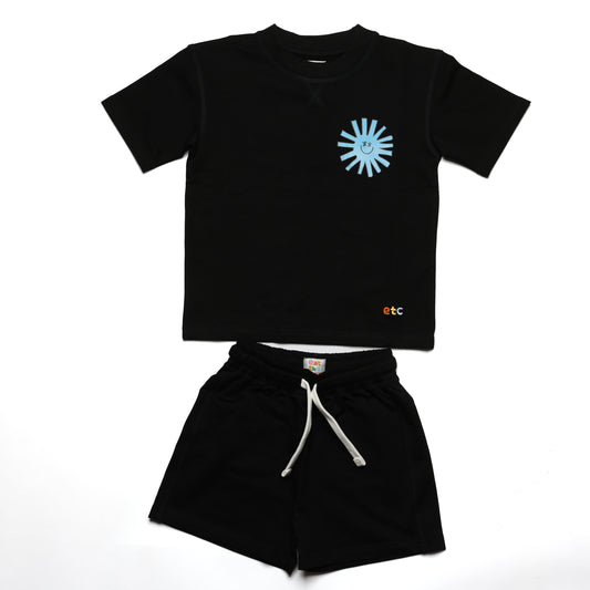 Black Set / Surf