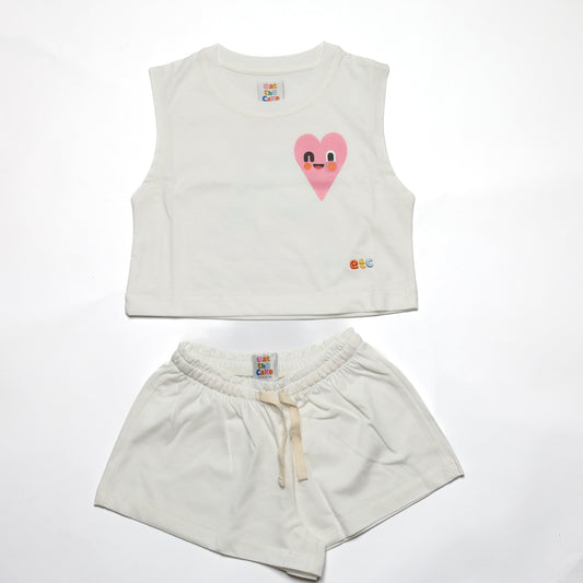 Set / Heart Wink