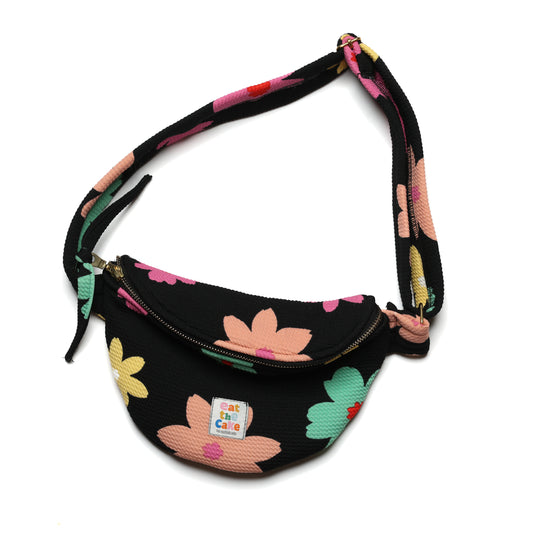 Fanny Pack / Flowers