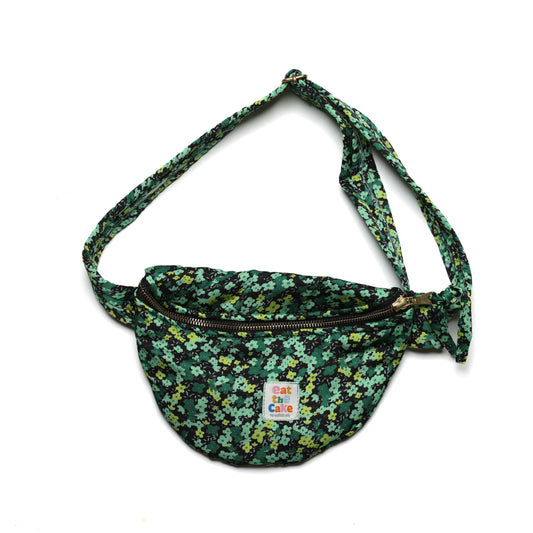 Fanny Pack / Liberty Green