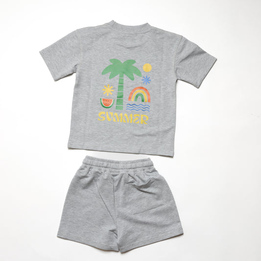 Set / Summer