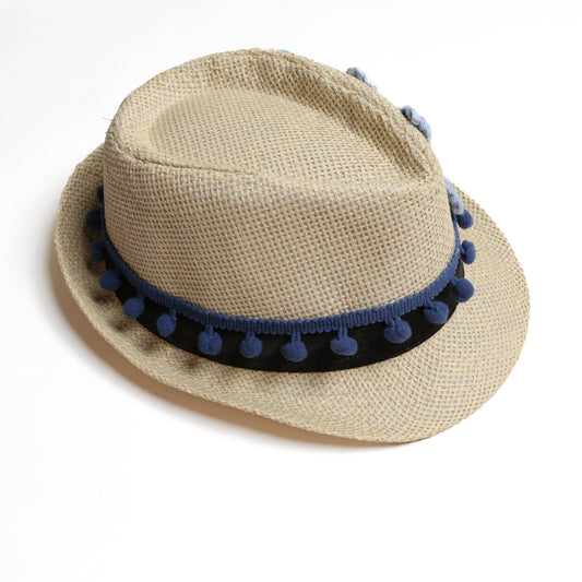 Hat / Sea Shell