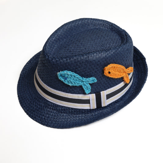 Hat / Fish