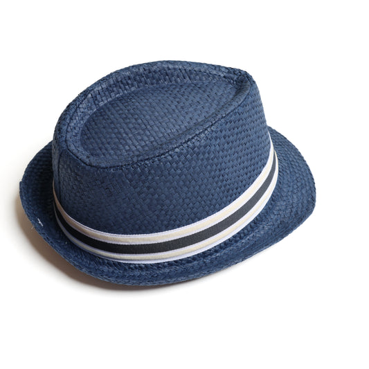 Hat / Fish