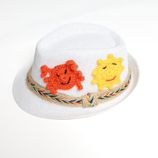 Hat / Sun