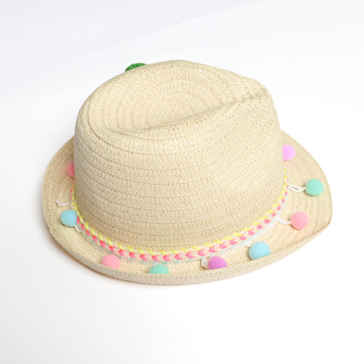 Hat / Cherry