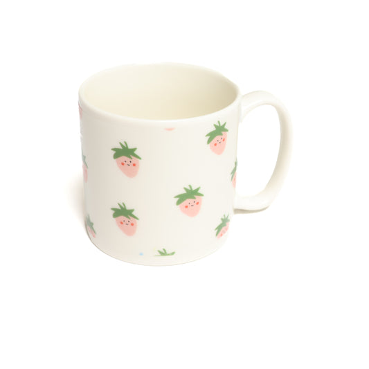 Mug / Strawberry