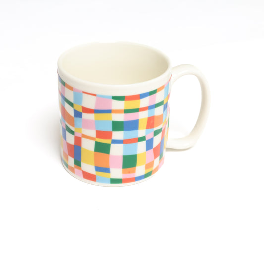 Mug / ETC pattern