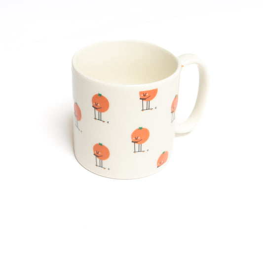 Mug / Orange