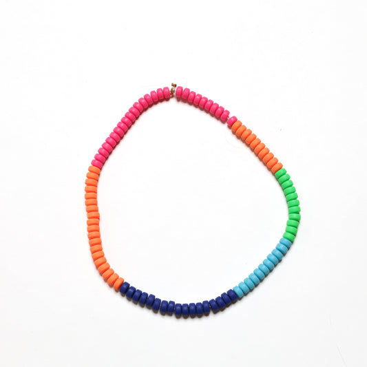 Necklace / Colourful
