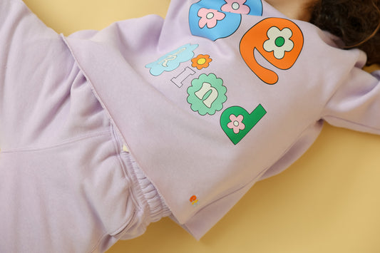 Set / Be kind to yourself