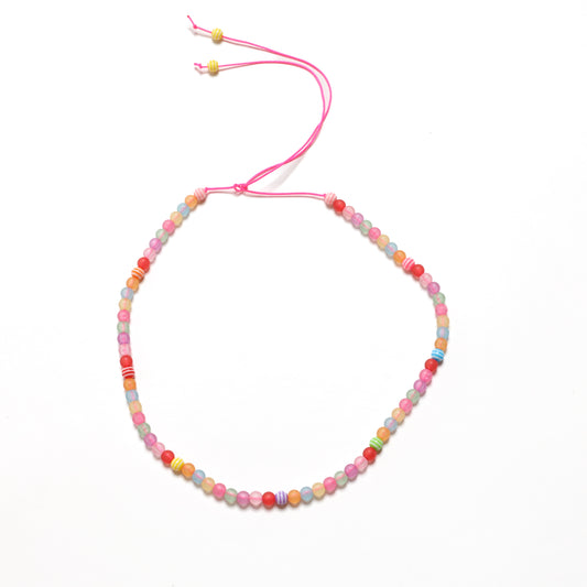 Necklace / Candy Pop