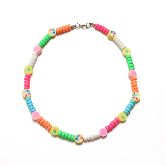 Necklace / Fruity Pop