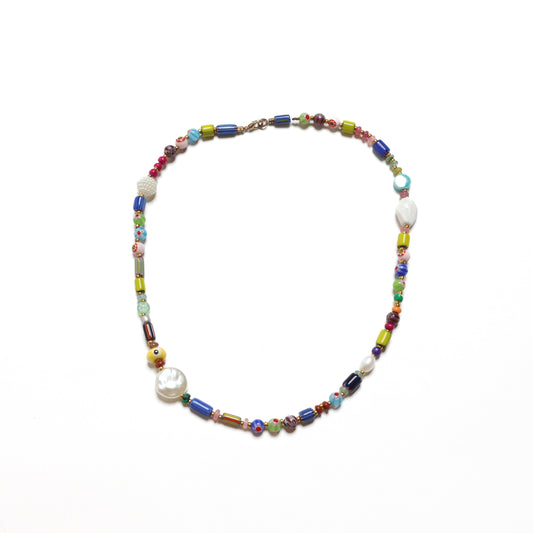 Necklace / Sea Gipsy